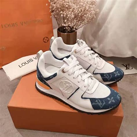 louis vuitton sneaker donne|sneakers louis vuitton femme.